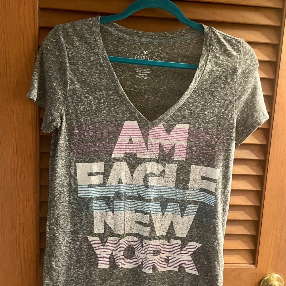 EUC/GUC AMERICAN EAGLE OUTFITTERS TOP